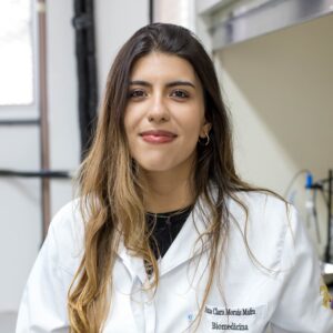 Ana Clara Morais Mafra