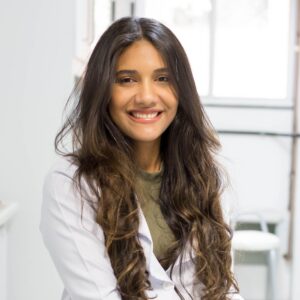 MSc. Barbara Moreira Amaral