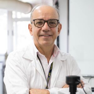 Prof. Dr. Carlos Tagliati