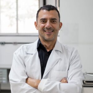 Dr. Edenil Costa Aguilar