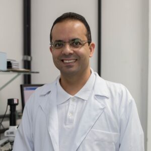 Dr. Jonas Pereira Ramos