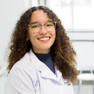 MSc. Anne Josiele de Lima Vital
